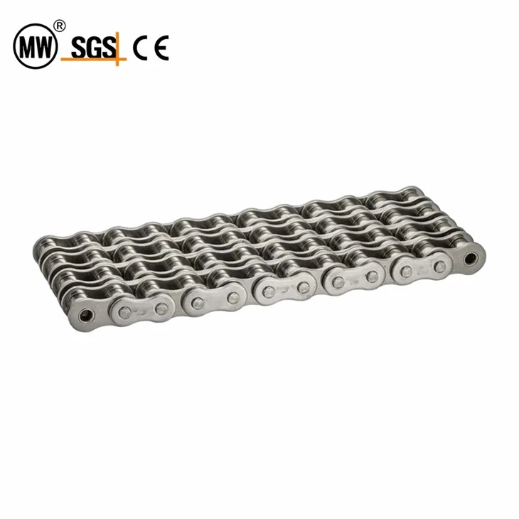 Stainless Steel Roller Chains high quality Stainless Steel Roller Chains high quality