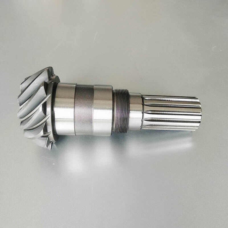 Crown Wheel And Pinion best