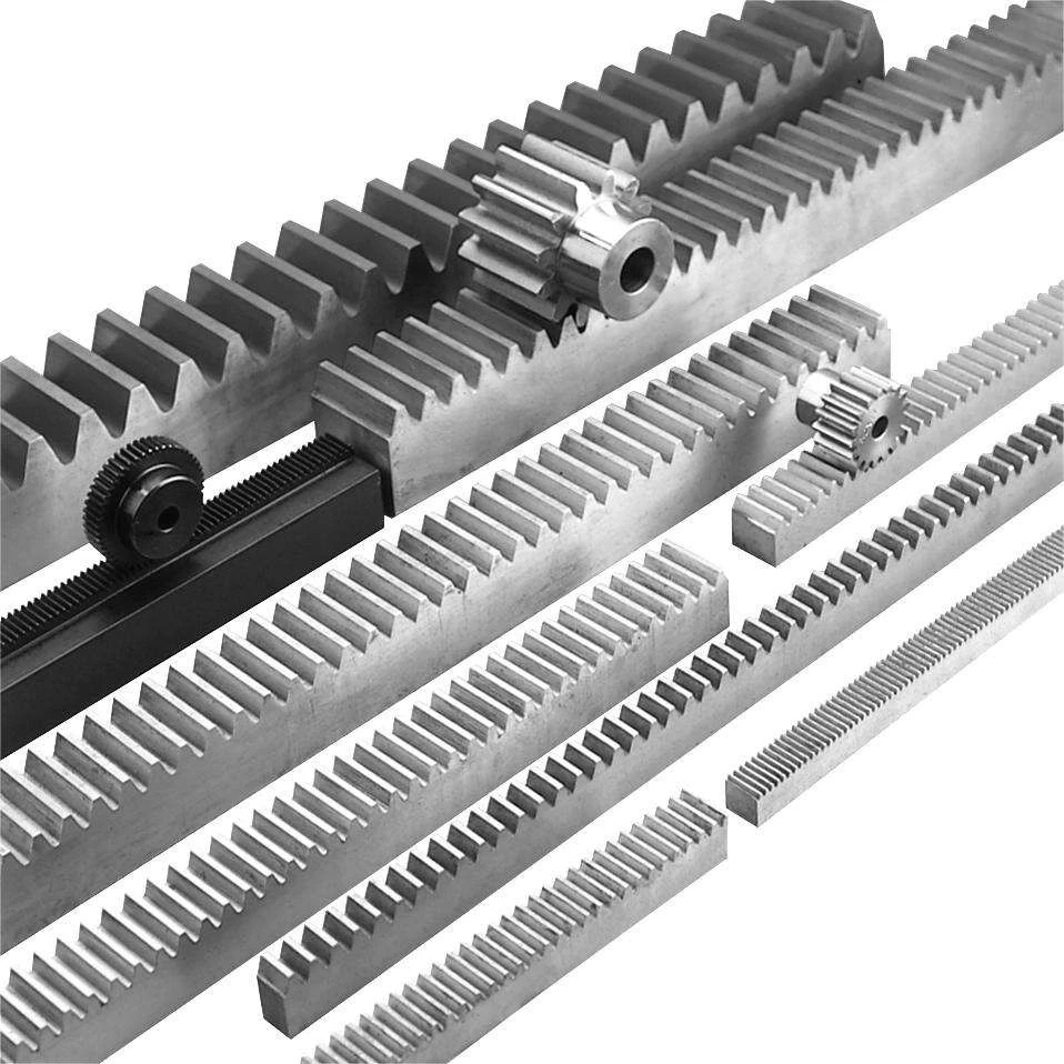 Machined Gear Racks suppliers Machined Gear Racks suppliers