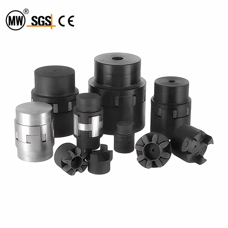GE Tip Couplings