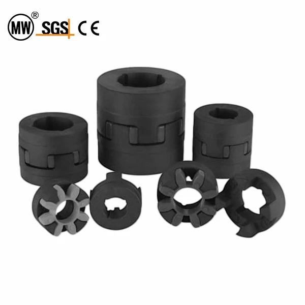 GET Tip Couplings