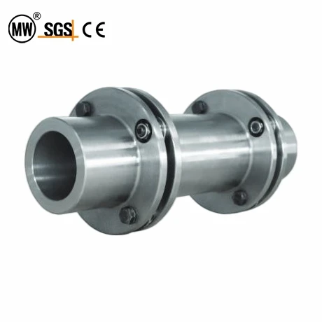 Couplings tat-Tip GL