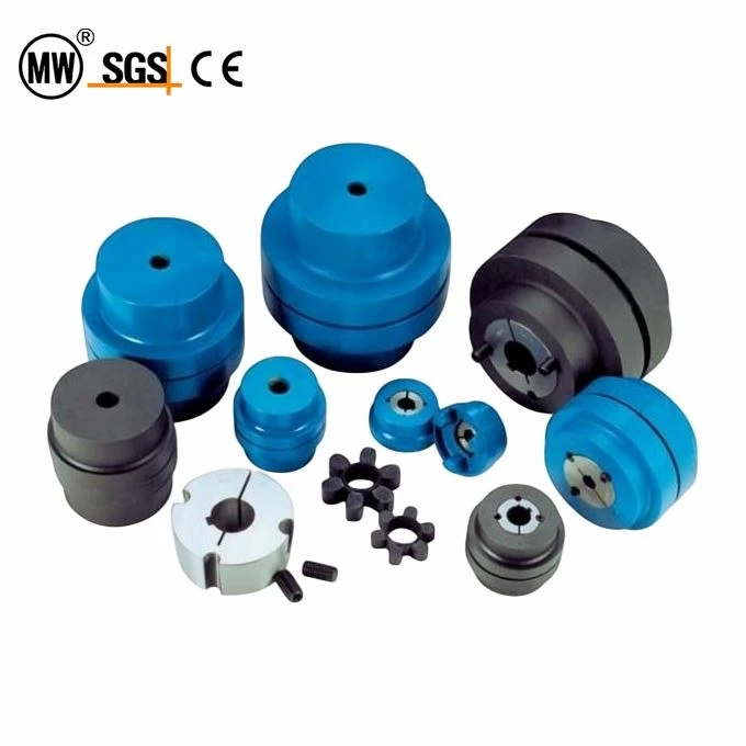 HRC Tip Couplings