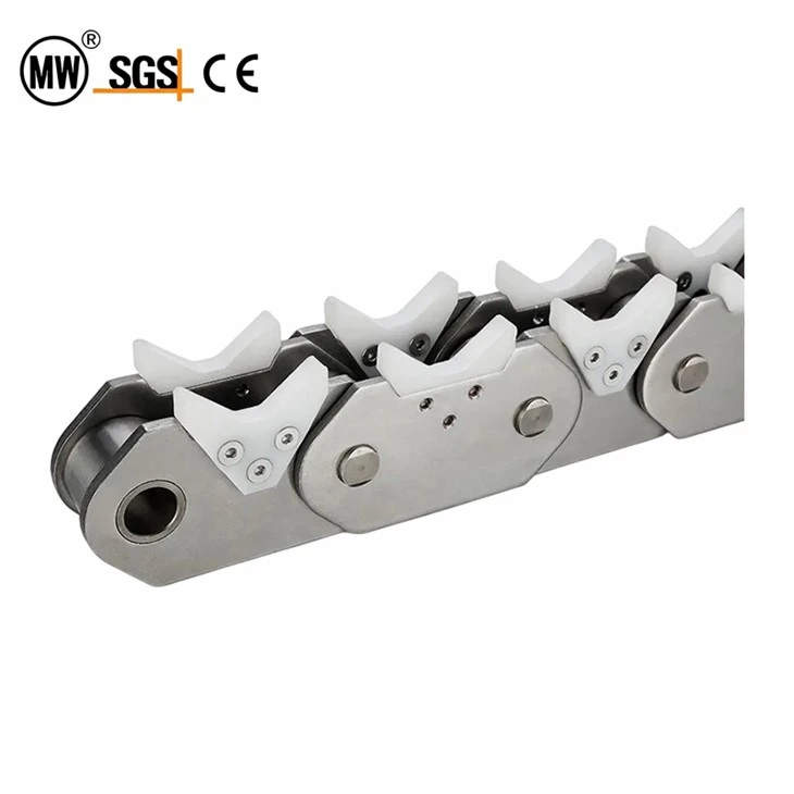 Nonferrous Metallurgical Conveying Chain Nonferrous Metallurgical Conveying Chain