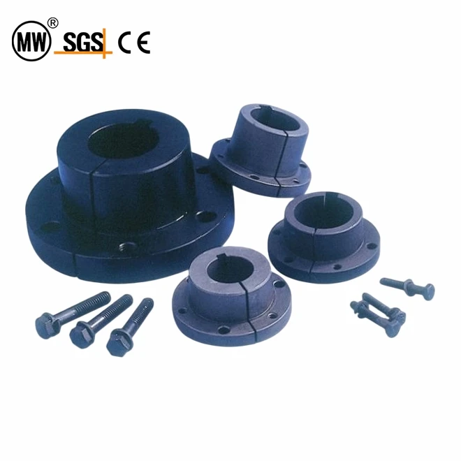QTL Taper Bushing QTL Taper Bushing