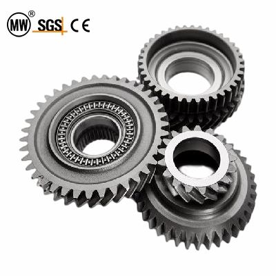 Spur Gear