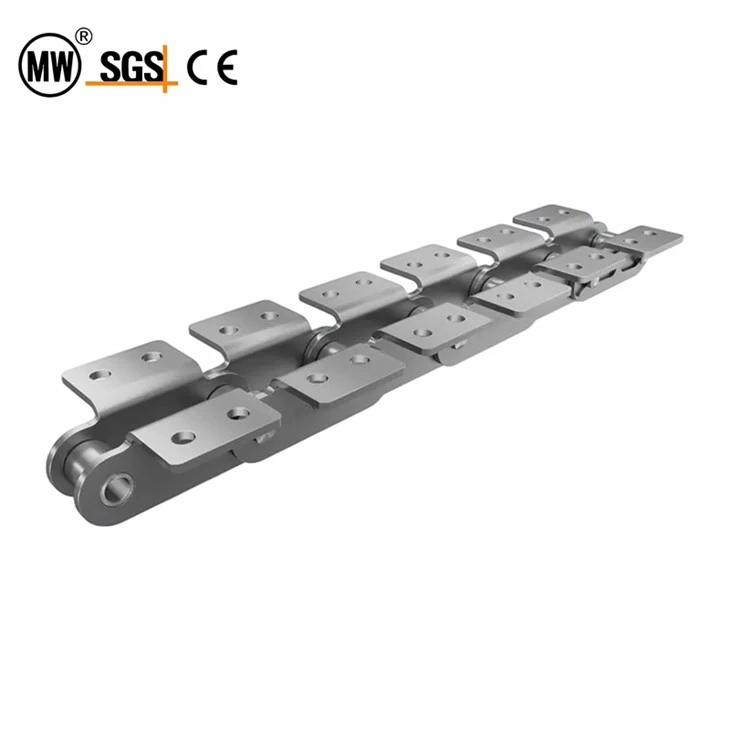 Stainless Steel Roller Chains Stainless Steel Roller Chains