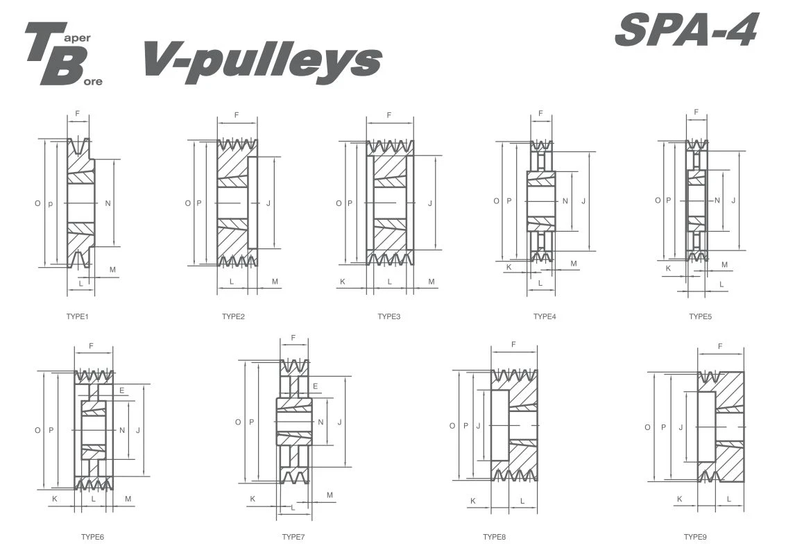 SPA-4 BTL