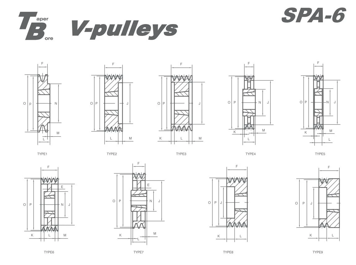SPA-6 BTL